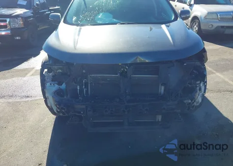 2016 Ford Edge Sel z USA, uszkodzony, nr VIN 2FMPK3J8XGBC04307